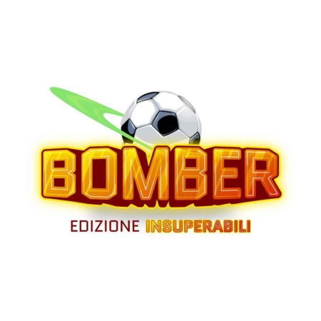 GIOCO BOMBER - EDIZIONE INSUPERABILI - immagine 3